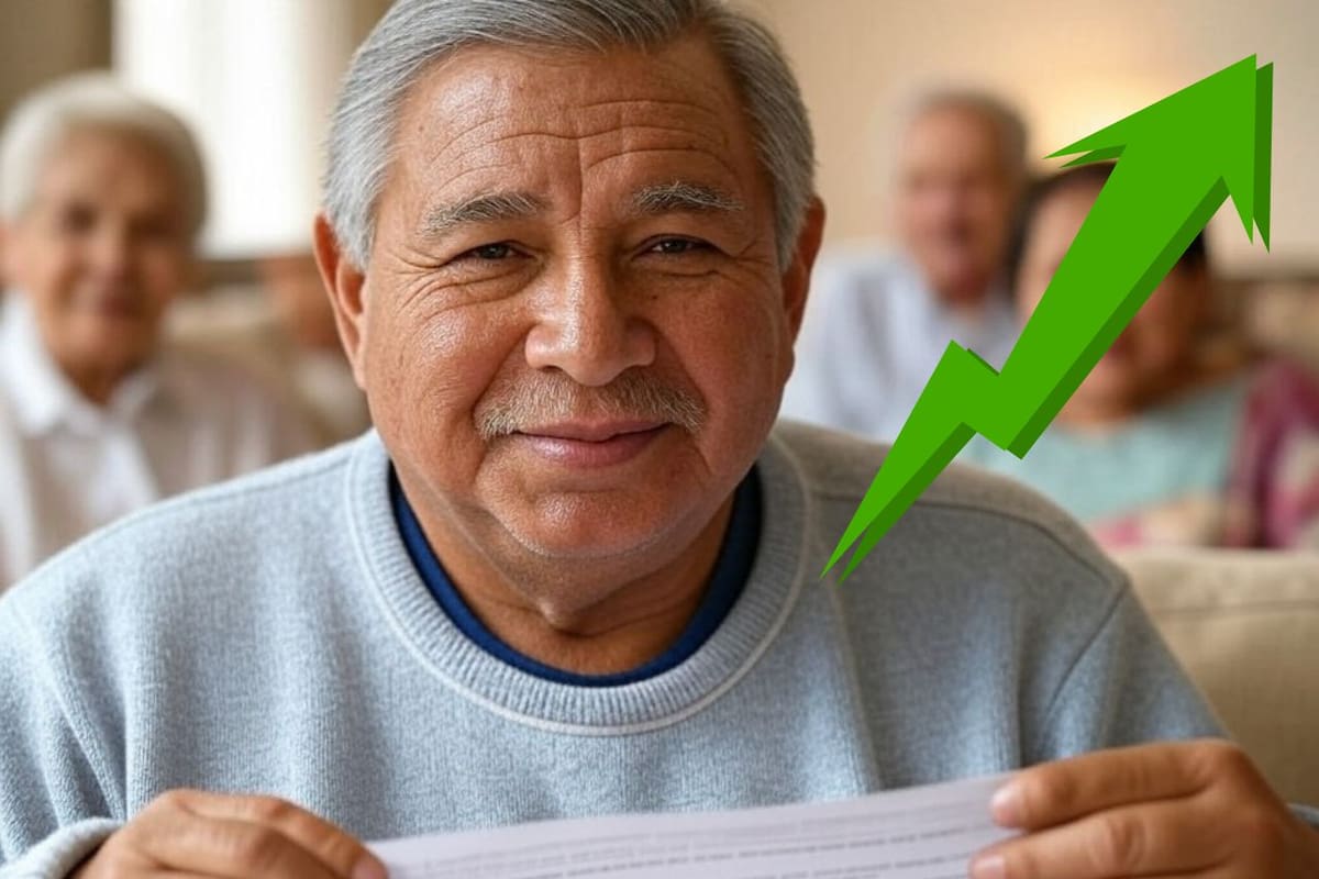 Pensión Bienestar para hombres en CDMX: Los requisitos para acceder al pago este 2025