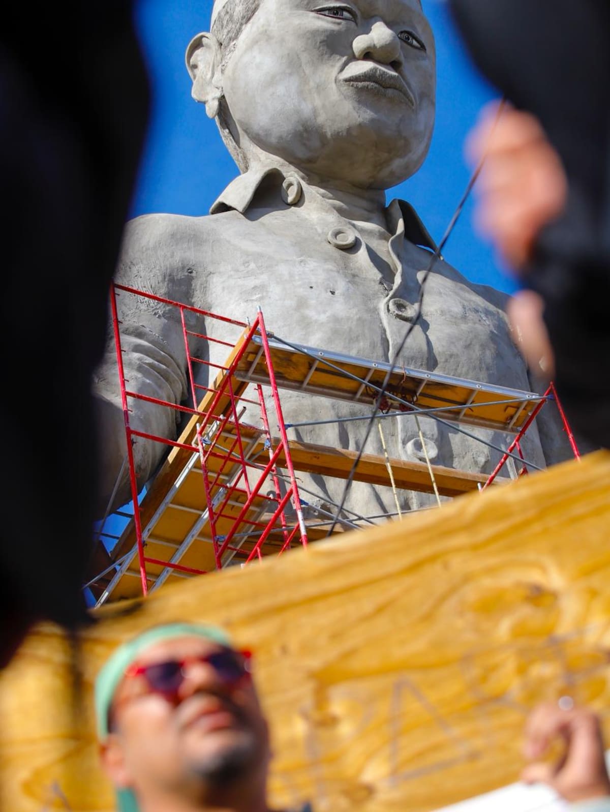 Foto: Juan J. Morales.