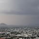 Río atmosférico traerá lluvias y descenso térmico en Sonora