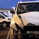 Persecución en Nogales termina con taxi abandonado y arma de fuego asegurada