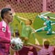 Raúl “Tala” Rangel Aguilar, portero de la Selección Mexicana, llama la atención de España tras 4 partidos sin recibir gol con México en el Mundial 2026 y elevar su valor como portero de Chivas