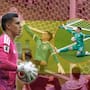 Raúl “Tala” Rangel Aguilar, portero de la Selección Mexicana, llama la atención de España tras 4 partidos sin recibir gol con México en el Mundial 2026 y elevar su valor como portero de Chivas