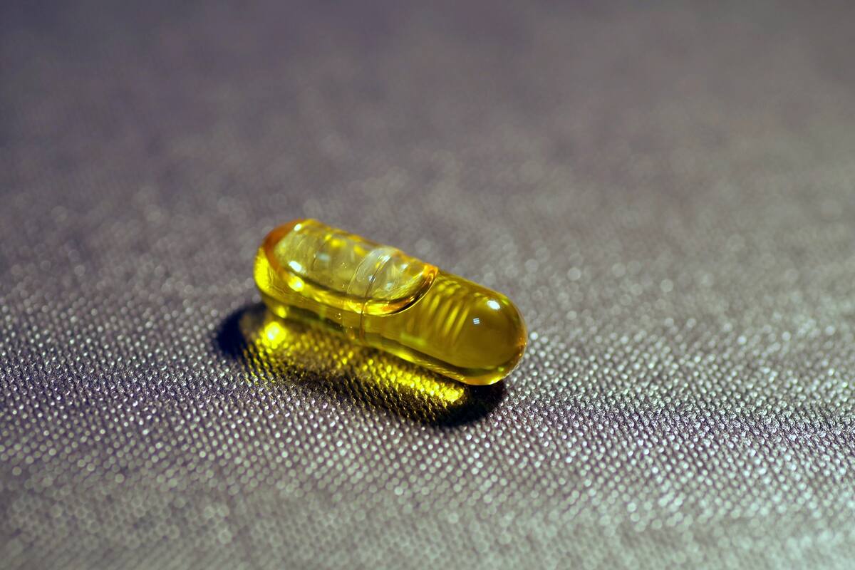 ¿Previene la vitamina D la covid-19? Todavía no lo sabemos