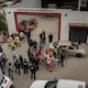 Llegan tres ‘baleados’ a pedir auxilio a Estación de Bomberos