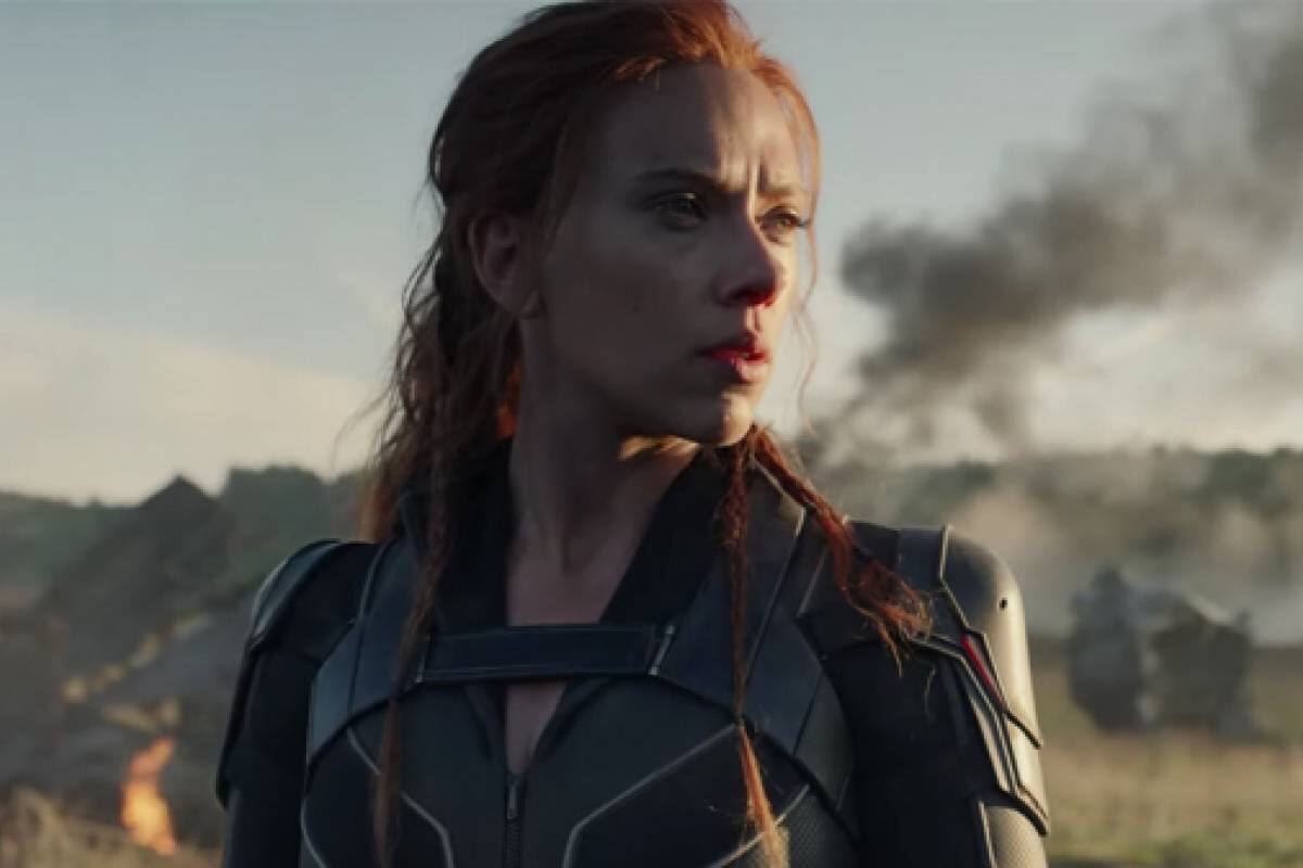 “Black Widow” se estrenará en verano de 2021; así quedaron los estrenos de Marvel