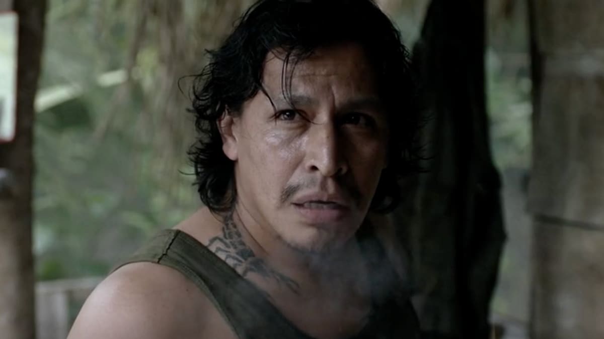 Revelan la causa de muerte de Gerardo Taracena, el actor de Apocalypto y Narcos: México