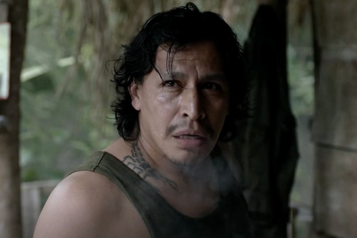 Revelan la causa de muerte de Gerardo Taracena, el actor de Apocalypto y Narcos: México