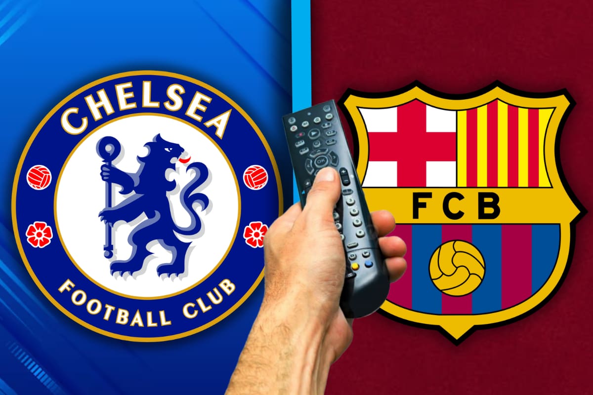 Chelsea vs Barcelona: ¿A qué hora y por dónde ver EN VIVO el partido de jornada 5 de Champions League?