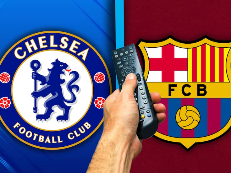 Chelsea vs Barcelona: ¿A qué hora y por dónde ver EN VIVO el partido de jornada 5 de Champions League?