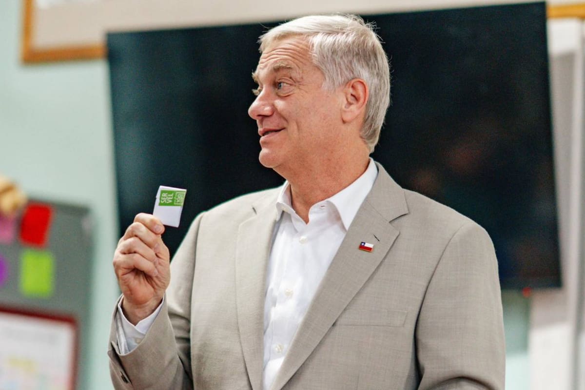 José Kast gana en la segunda vuelta presidencial en Chile y Jara reconoce la derrota