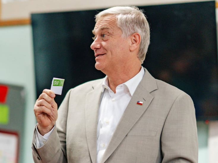 José Kast gana en la segunda vuelta presidencial en Chile y Jara reconoce la derrota