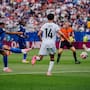 ¿Por qué se suspendió el partido Francia vs Irak en el Mundial 2026 y cuándo se reanudará?