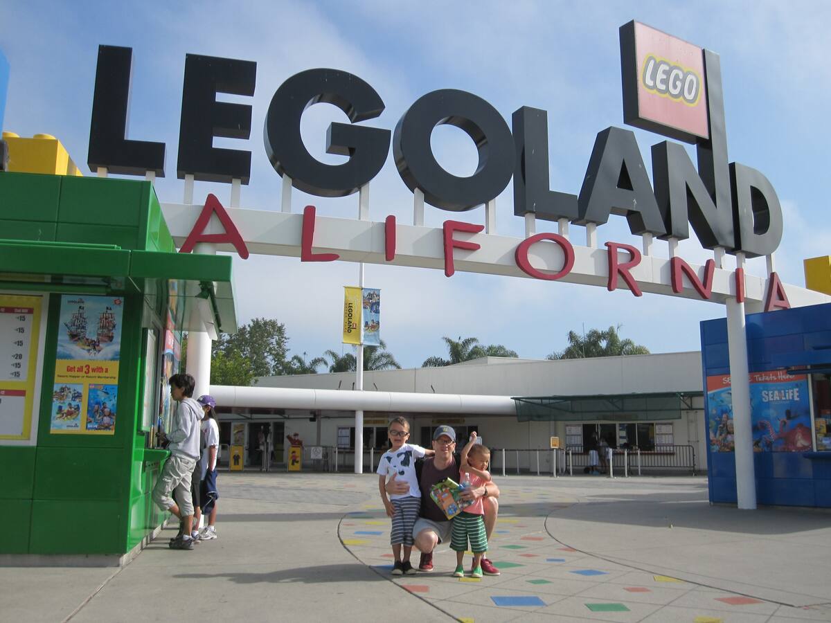 Legoland