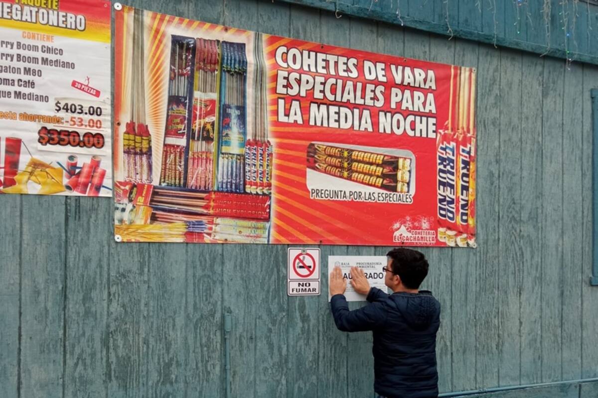 INDEX aplaude clausura de Cohetería El Cachanilla por impacto ambiental