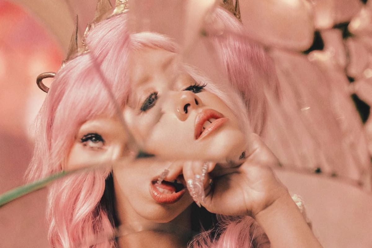 Melanie Martinez lanza “Disney Princess” y confirma su nuevo álbum “HADES” con un nuevo concepto concepto musical y visual