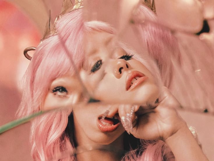 Melanie Martinez lanza “Disney Princess” y confirma su nuevo álbum “HADES” con un nuevo concepto concepto musical y visual