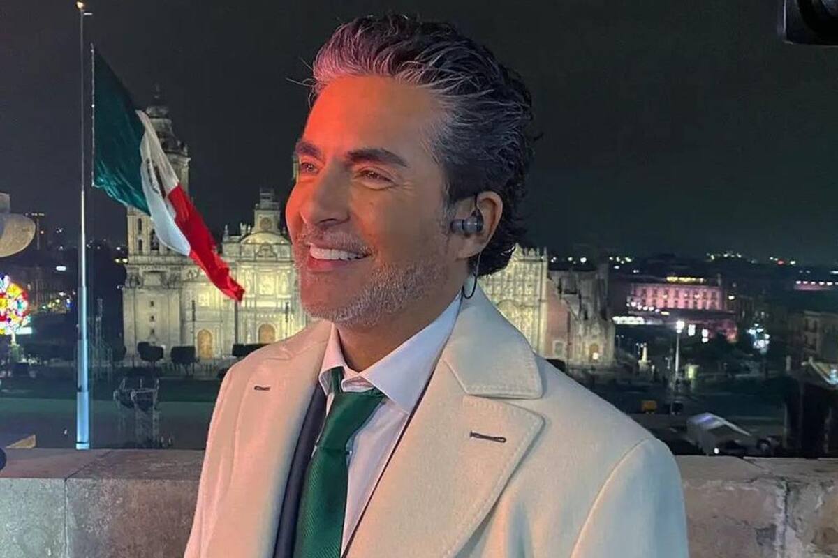 Raúl Araíza no aguanta el "vandalismo" de Paul Stanley