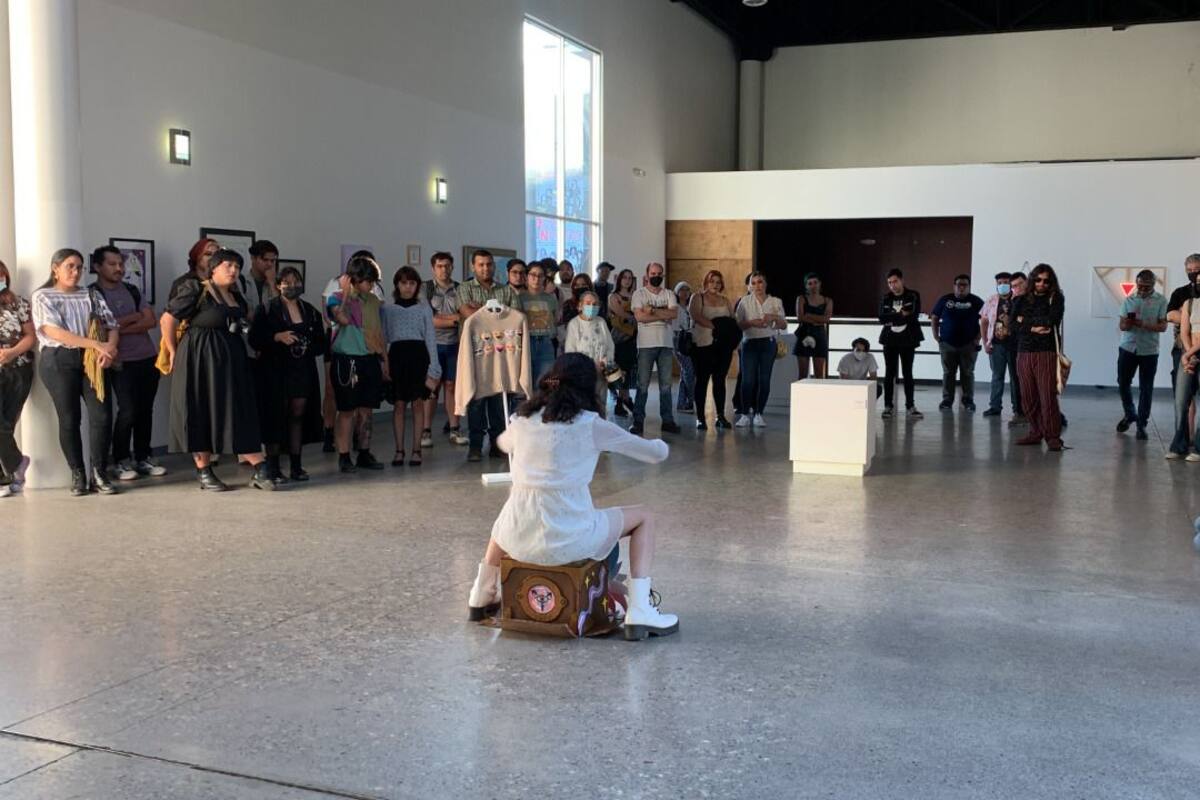 Ceart Tijuana inaugura exposición ‘Semillas de diversidad’