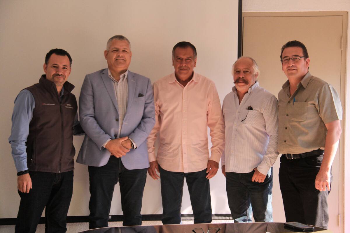 Preocupa a empresarios desabasto de agua en Ensenada