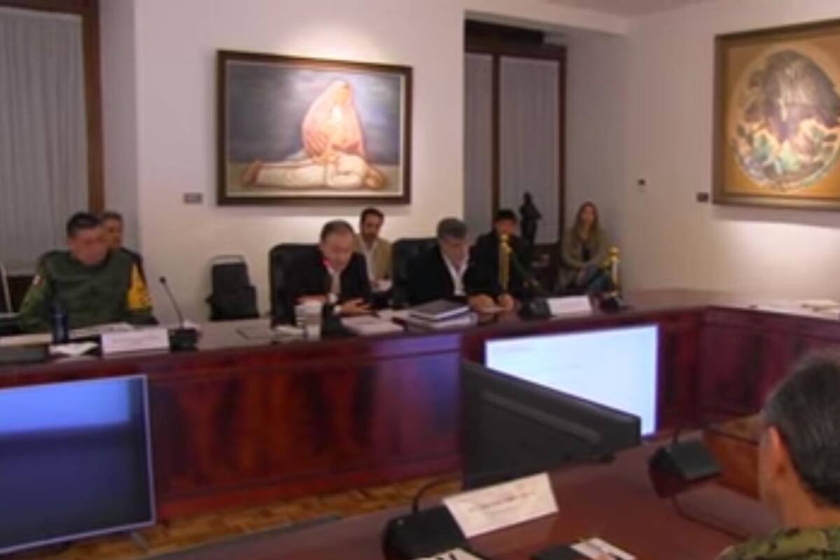 “Recibimos un País oliendo a pólvora; nuestra responsabilidad inició en el peor escenario”: Alfonso Durazo