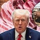 Trump impulsa narrativa antimigrante con acusaciones insólitas: migrantes “encarecen la carne” por traer ganado enfermo