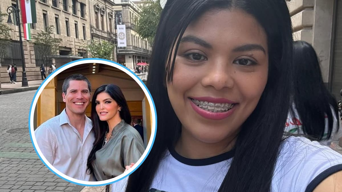 “Nosotros no teníamos sexo, hacíamos el amor”: examante del esposo de Ana Bárbara revela detalles de su relación con Ángel Muñoz