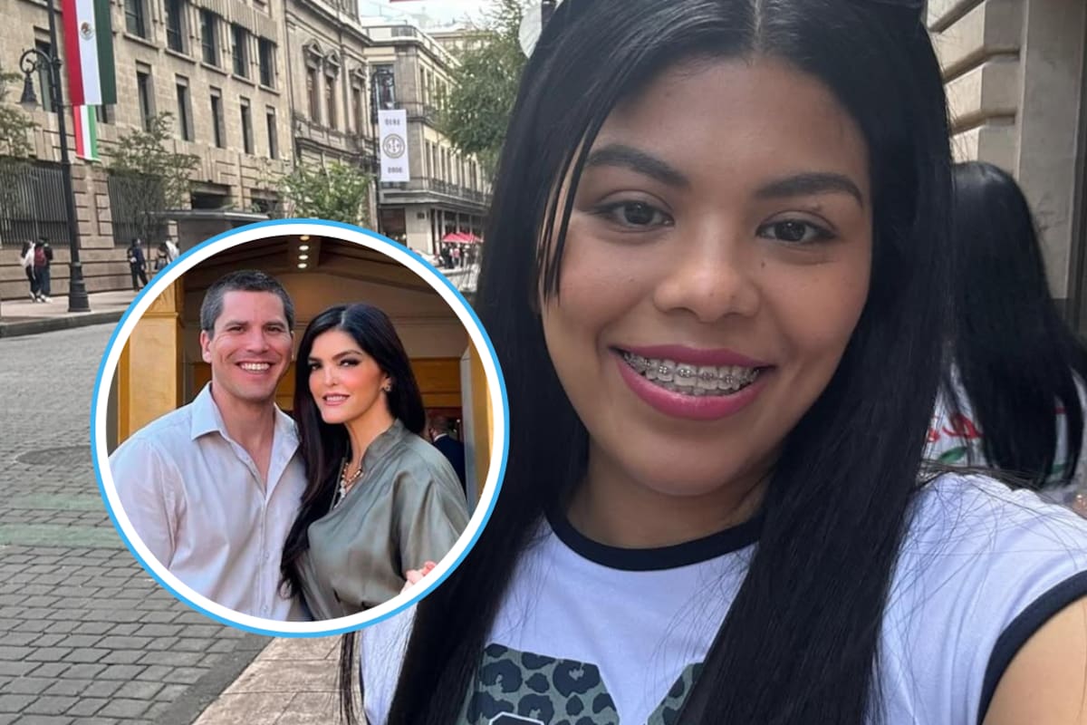 “Nosotros no teníamos sexo, hacíamos el amor”: examante del esposo de Ana Bárbara revela detalles de su relación con Ángel Muñoz