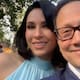 Por esta razón la esposa mexicana de Rob Schneider le pidió el divorcio