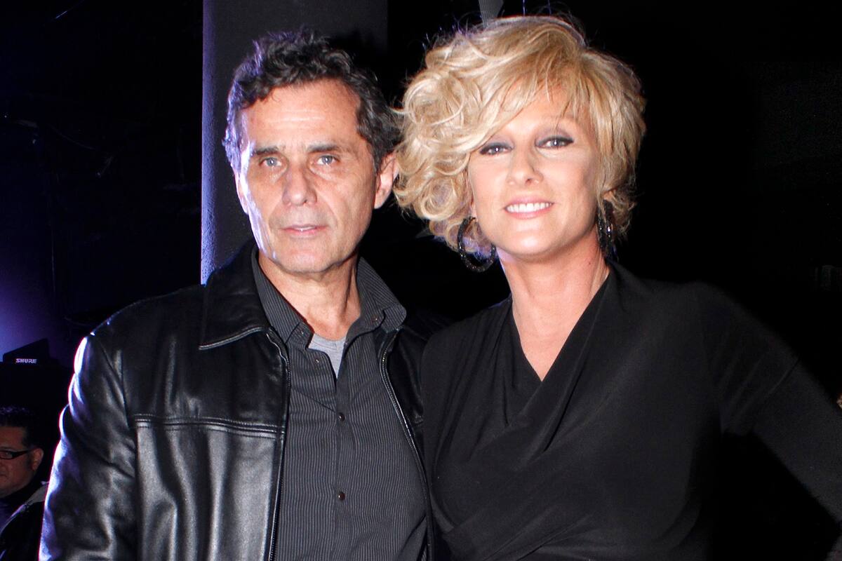 Humberto Zurita dedica mensaje a Christian Bach en aniversario luctuoso