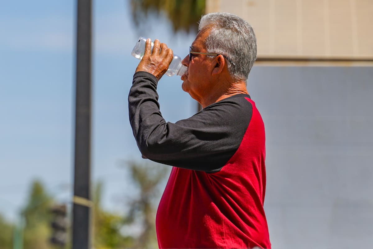 Ola de calor elevará temperaturas hasta 48°C en Mexicali, San Felipe y San Quintín