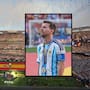 Messi no volvió con Argentina tras perder la final del Mundial 2026; explicó su dolor por la derrota en redes sociales