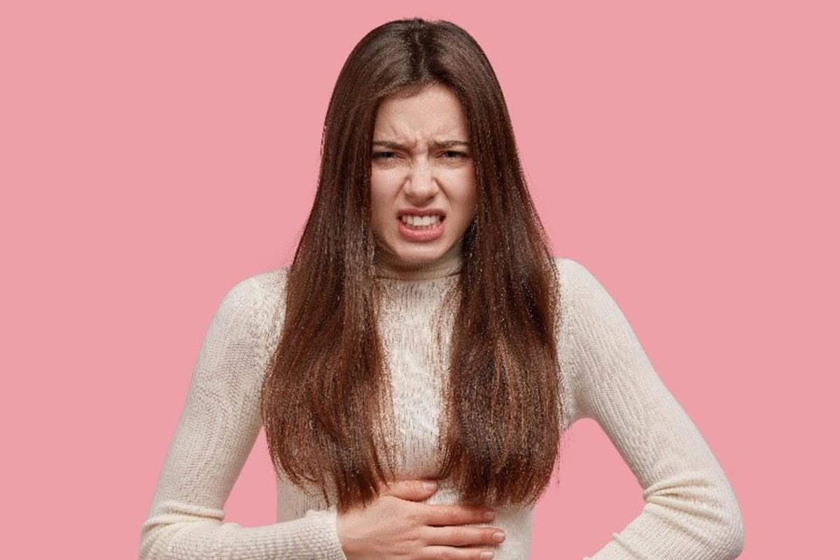 ¿Por qué nos volvemos intolerantes a la lactosa a cierta edad?