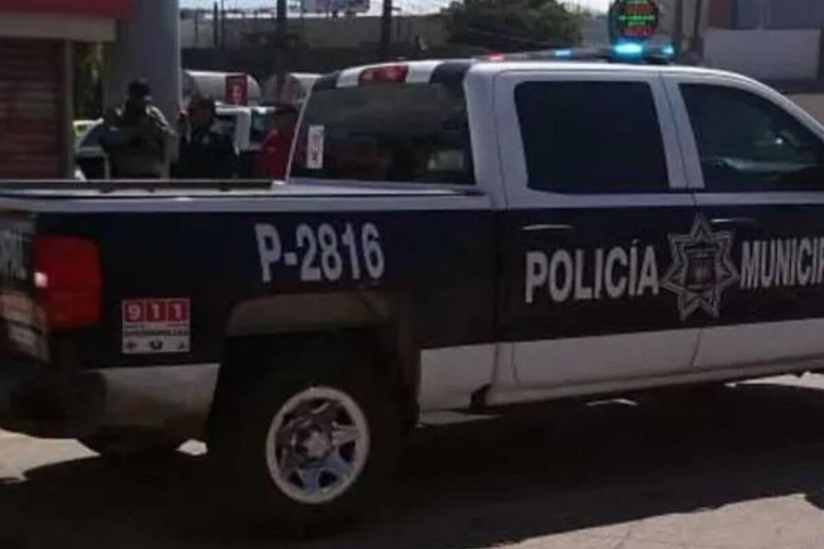 278 robos con violencia en lo que va del año en Ensenada