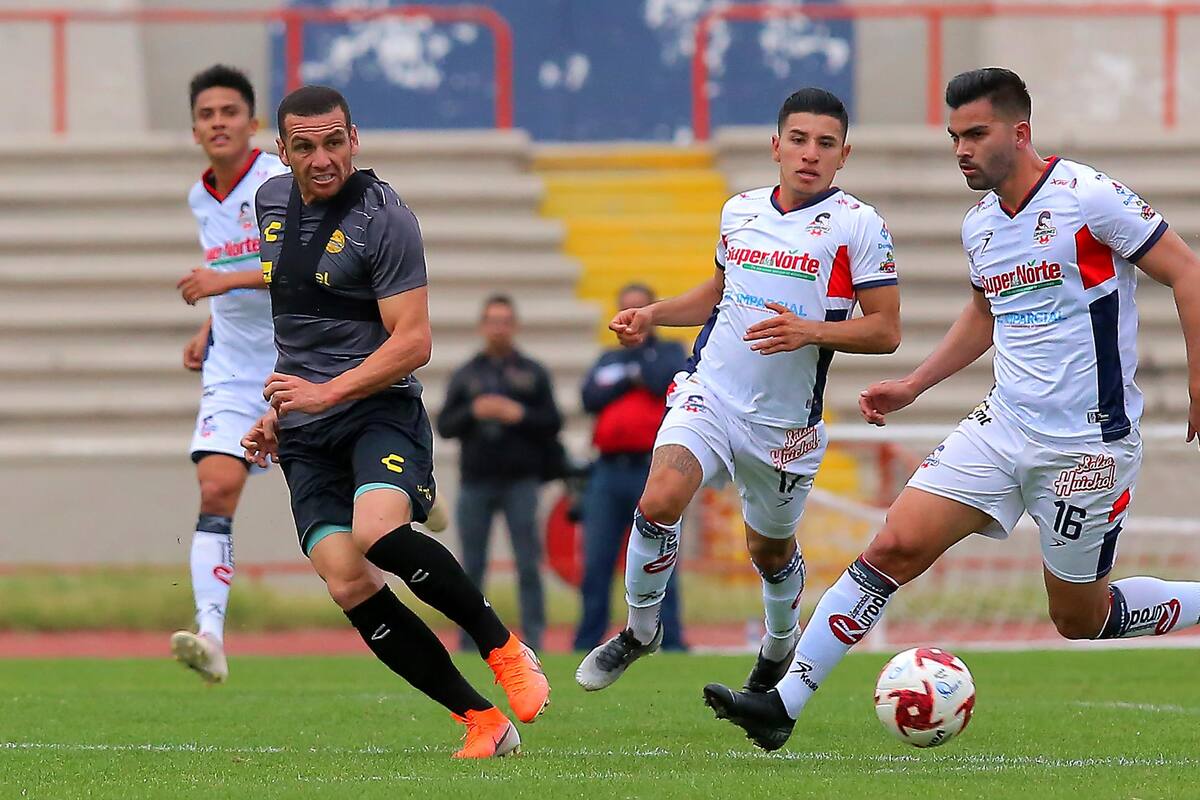 Se reducen sueldo en Cimarrones