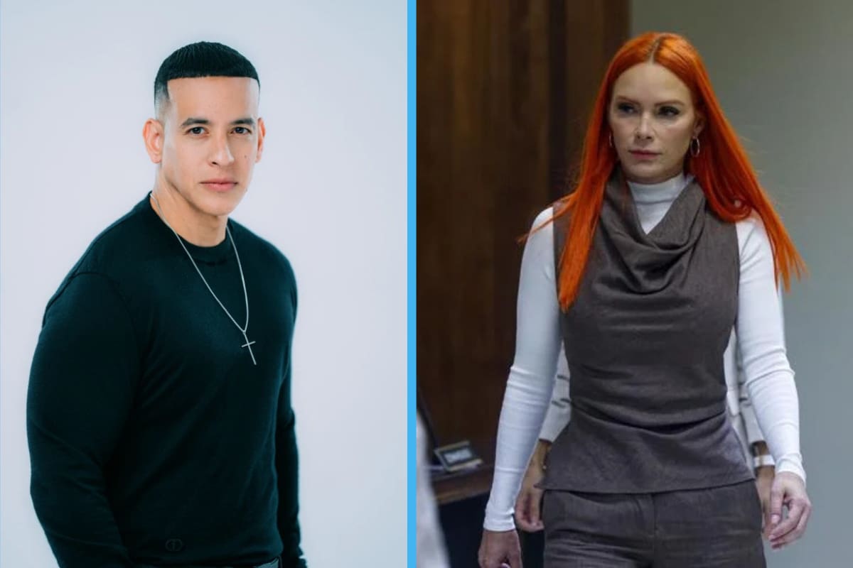 Renuncian por segunda vez abogados de Mireddys González en el caso contra Daddy Yankee