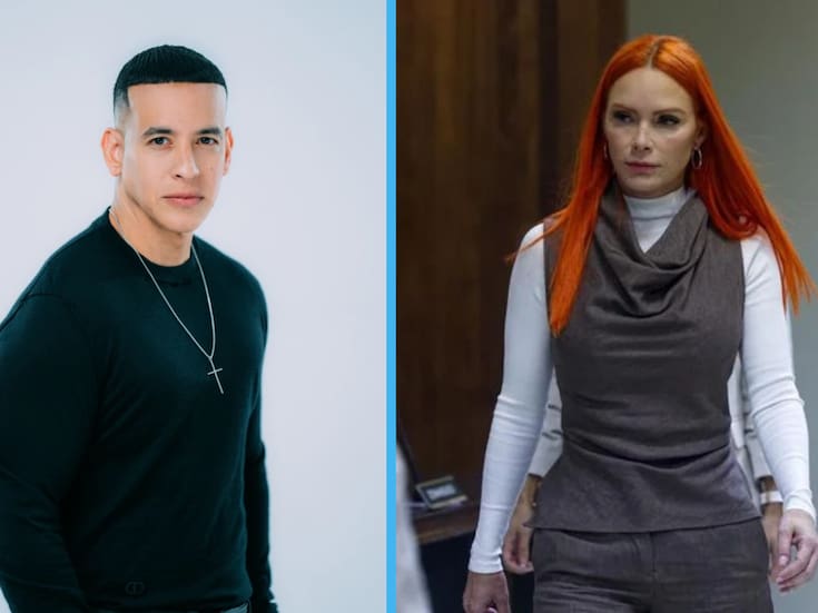 Renuncian por segunda vez abogados de Mireddys González en el caso contra Daddy Yankee