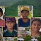 Desaparecen 4 hermanitos de 8, 10, 12 y 13 años en zona rural de Acapulco