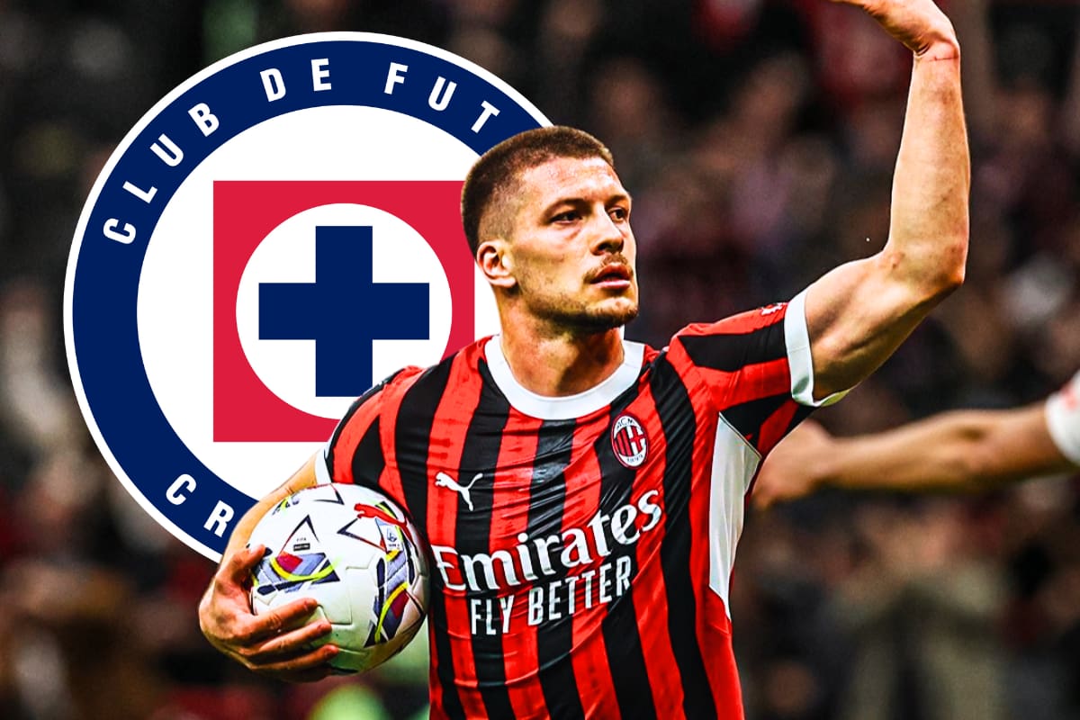 Esta es la fecha límite en la que Cruz Azul puede inscribir a Luka Jovic; su fichaje se complica