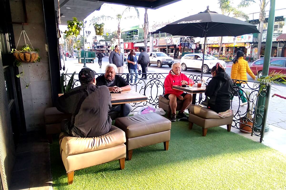Restaurantes de Tijuana ofrecerán promociones a quienes voten este 6 de junio