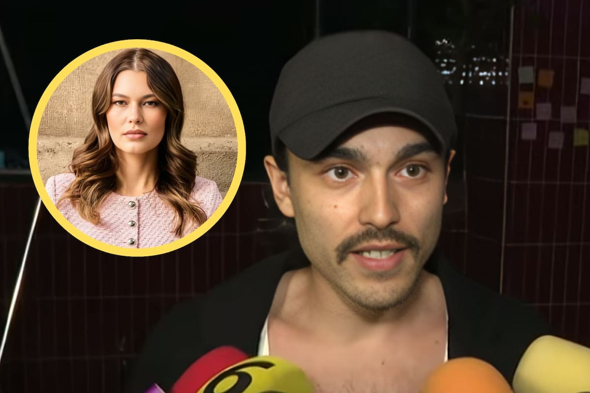 Sergio Mayer Mori exige ver a su hija Mila; responde a acusaciones de Natalia Subtil
