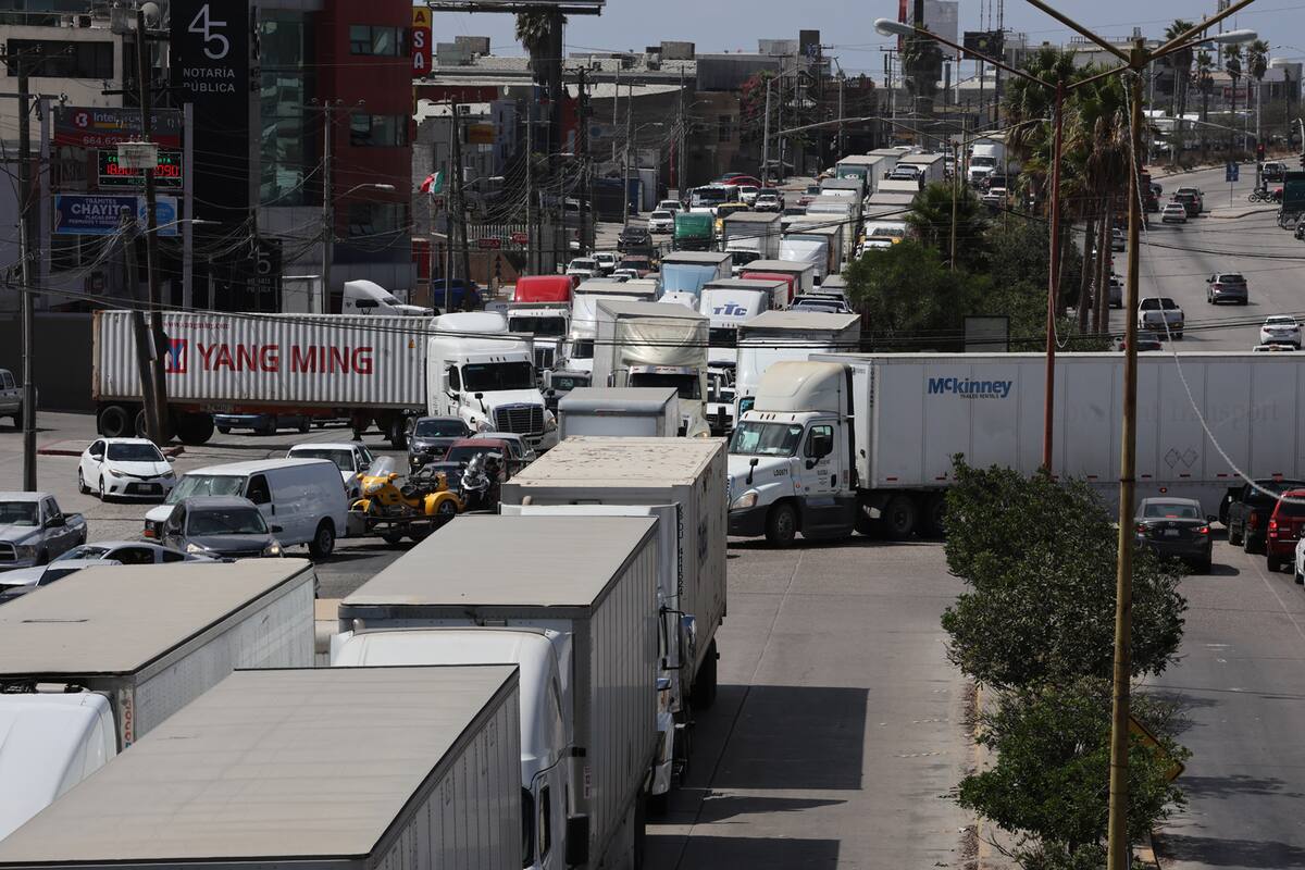 Otay Centenario enfrenta problemas de movilidad: Delegada
