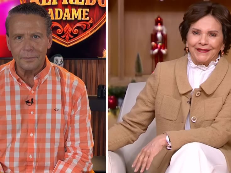 Alfredo Adame explota contra Pati Chapoy y asegura que está “vetado” de Ventaneando por su culpa