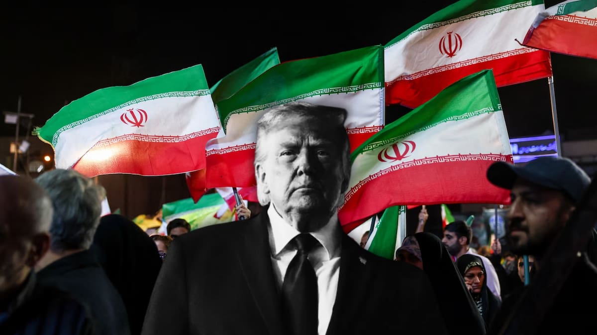 Medios iraníes difundieron memorando de 14 puntos con Estados Unidos que incluye el fin de hostilidades, alivio de sanciones y supervisión nuclear del OIEA, mientras Washington anticipó que el acuerdo definitivo podría cerrarse en las próximas 48 horas