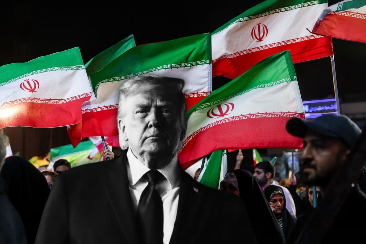 Medios iraníes difundieron memorando de 14 puntos con Estados Unidos que incluye el fin de hostilidades, alivio de sanciones y supervisión nuclear del OIEA, mientras Washington anticipó que el acuerdo definitivo podría cerrarse en las próximas 48 horas