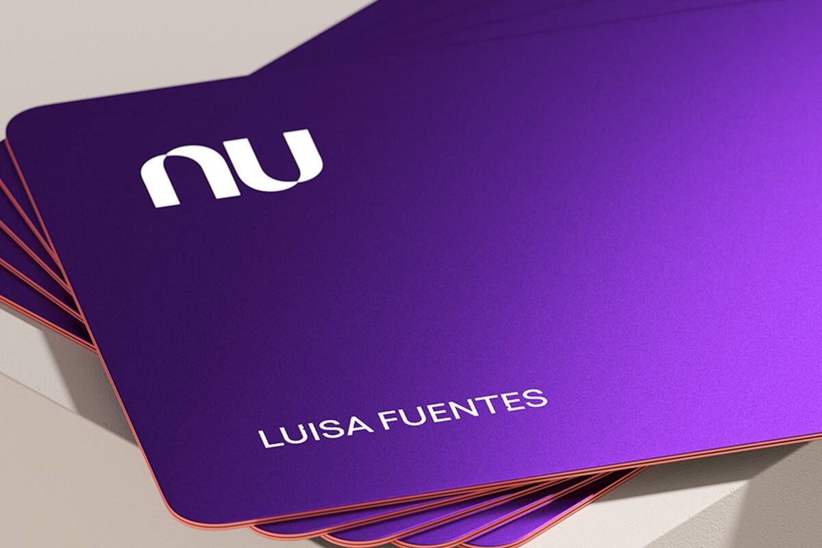 Acciones de Nu se desploman y usuarios comienzan a retirar sus ahorros: ¿Qué está pasando?