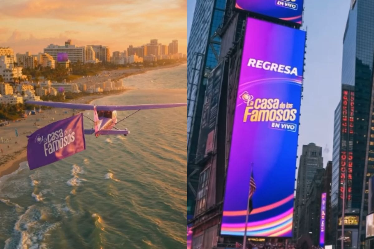 ¿Cuándo inicia “La Casa de los Famosos 5″? posibles participantes y todo lo que se sabe del reality de Telemundo