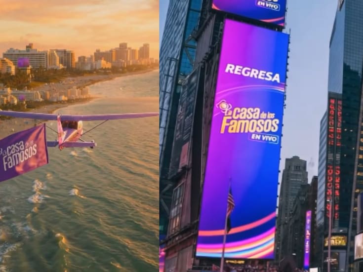 ¿Cuándo inicia “La Casa de los Famosos 5″? posibles participantes y todo lo que se sabe del reality de Telemundo