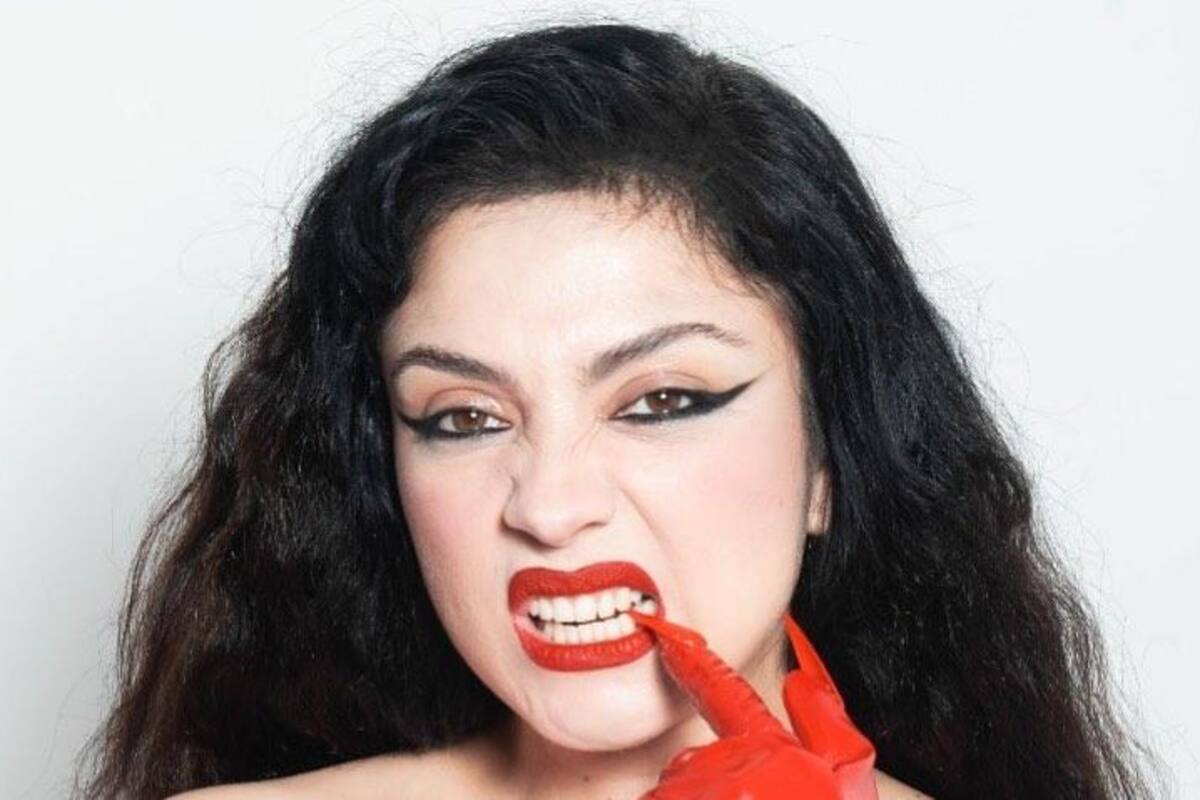 Mon Laferte será hoy la jueza invitada de "La más Draga 5"