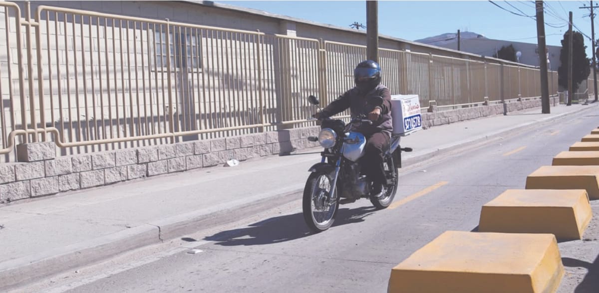 Ilustrativa de archivo GH.