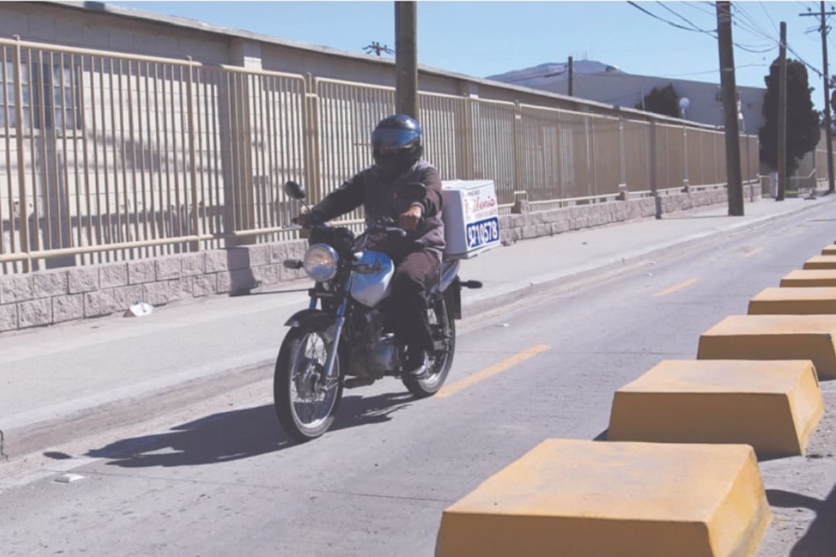 Acapara Tijuana 70% de las 'motos' en el estado